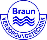 Braun Versorgungstechnik GmbH